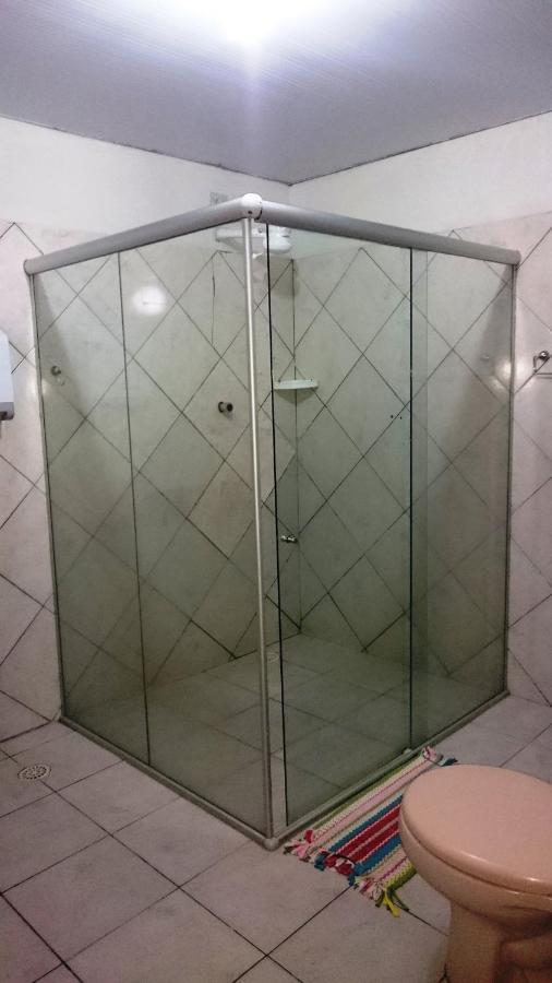 Hotel Fazenda Agua Branca Bonito  Kültér fotó
